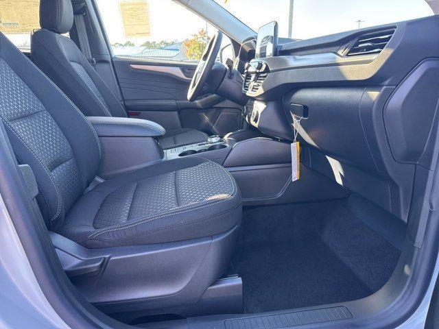 new 2025 Ford Escape car, priced at $31,085