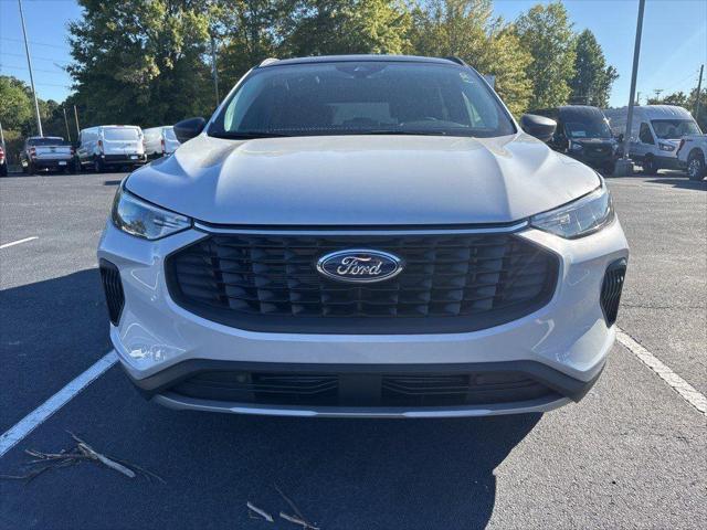 new 2025 Ford Escape car, priced at $28,894