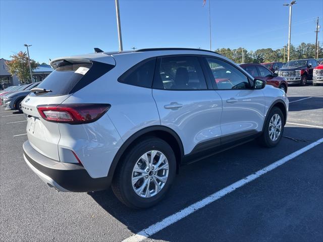 new 2025 Ford Escape car, priced at $32,080