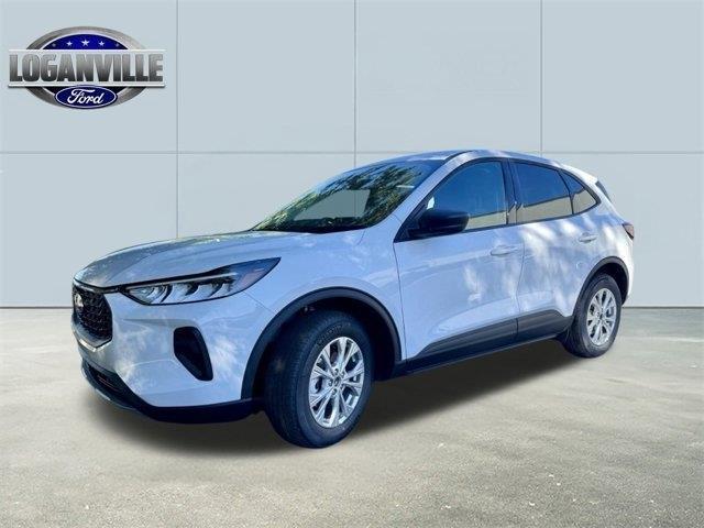 new 2025 Ford Escape car, priced at $32,080