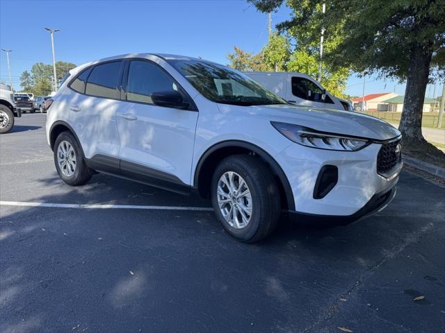 new 2025 Ford Escape car, priced at $32,080