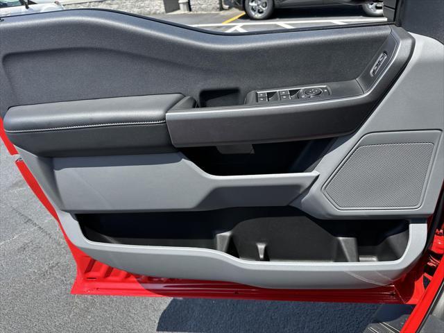 new 2025 Ford F-250 car, priced at $69,775