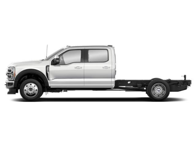 new 2024 Ford F-450 car, priced at $71,732