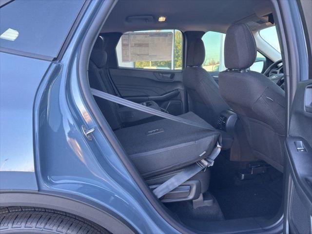 new 2025 Ford Escape car, priced at $27,598