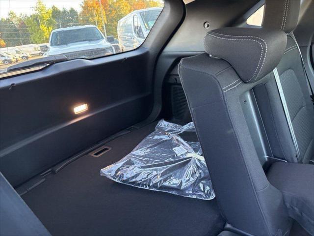 new 2025 Ford Escape car, priced at $27,598