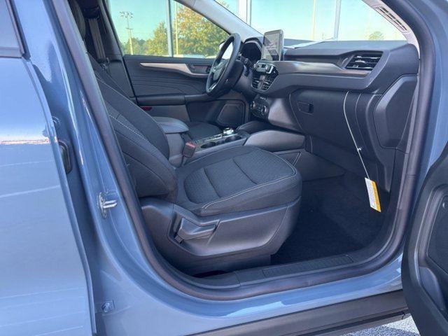new 2025 Ford Escape car, priced at $29,645