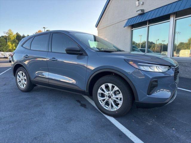 new 2025 Ford Escape car, priced at $27,598