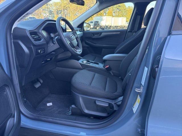 new 2025 Ford Escape car, priced at $27,598