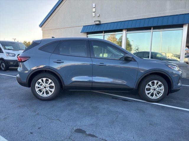 new 2025 Ford Escape car, priced at $27,598