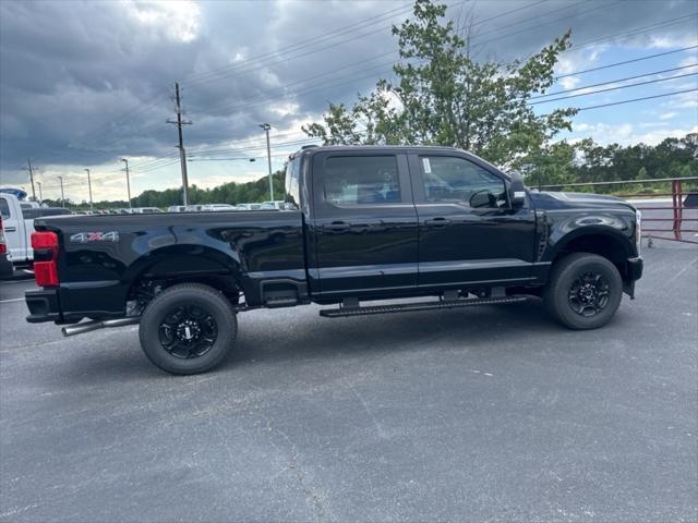 new 2024 Ford F-250 car, priced at $53,381