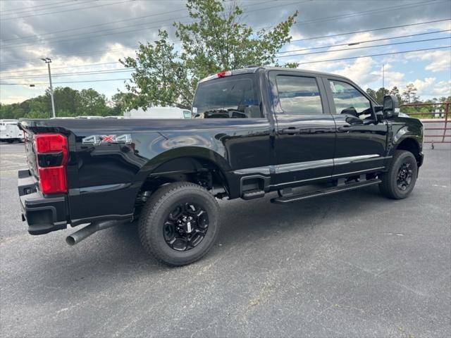 new 2024 Ford F-250 car, priced at $53,381