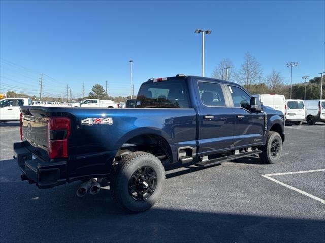 new 2024 Ford F-250 car, priced at $53,381