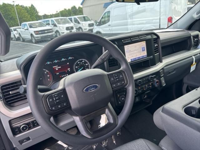 new 2024 Ford F-250 car, priced at $53,381