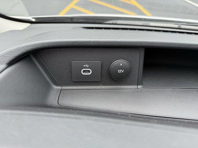 new 2025 Ford Transit-250 car, priced at $57,070