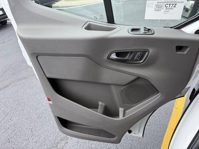 new 2025 Ford Transit-250 car, priced at $57,070