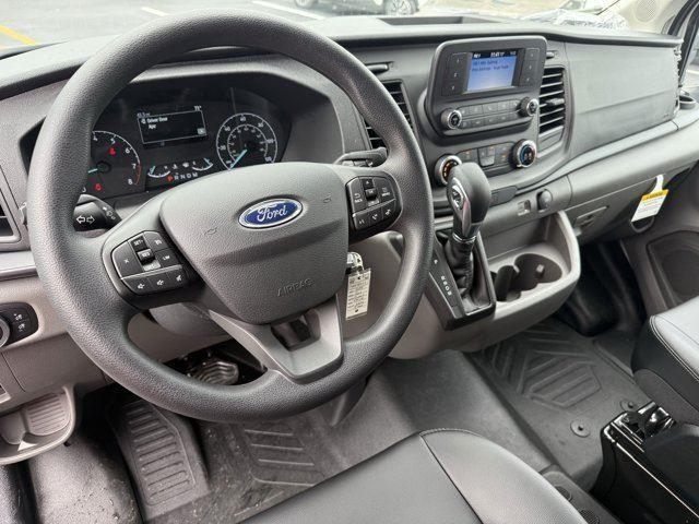 new 2025 Ford Transit-250 car, priced at $57,070
