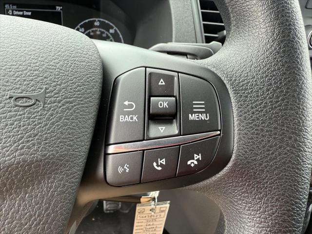 new 2025 Ford Transit-250 car, priced at $57,070