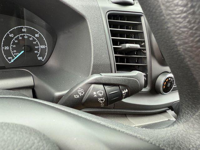 new 2025 Ford Transit-250 car, priced at $57,070