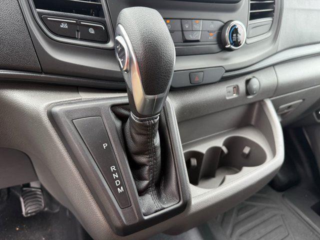 new 2025 Ford Transit-250 car, priced at $57,070