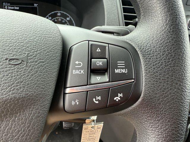 new 2025 Ford Transit-250 car, priced at $57,070
