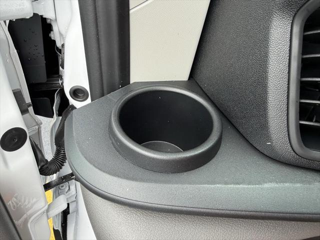 new 2025 Ford Transit-250 car, priced at $57,070