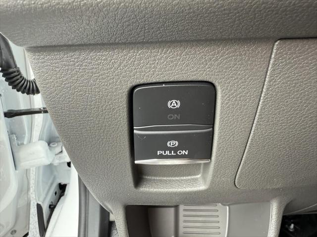 new 2025 Ford Transit-250 car, priced at $57,070