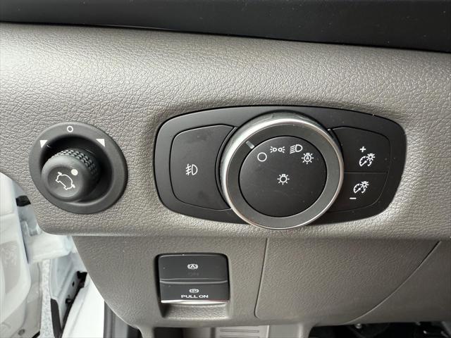 new 2025 Ford Transit-250 car, priced at $57,070