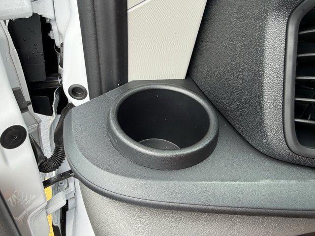 new 2025 Ford Transit-250 car, priced at $57,070