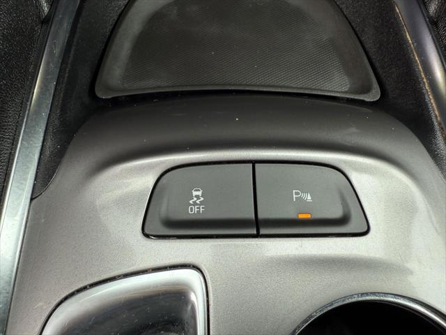 used 2024 Chevrolet Malibu car, priced at $20,868
