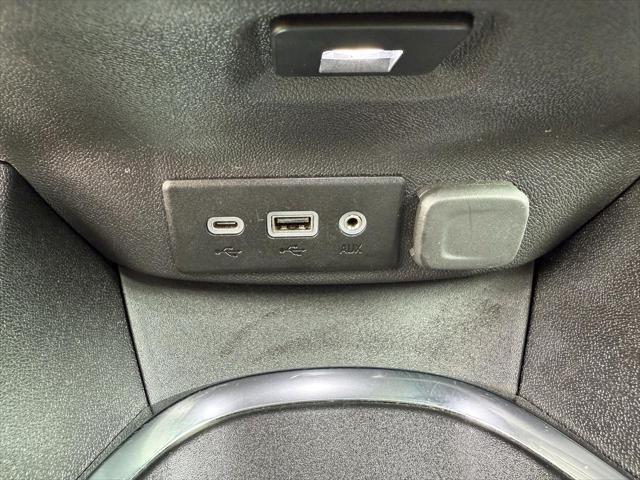 used 2024 Chevrolet Malibu car, priced at $20,868