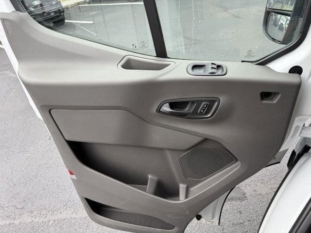 new 2025 Ford Transit-350 car, priced at $58,780