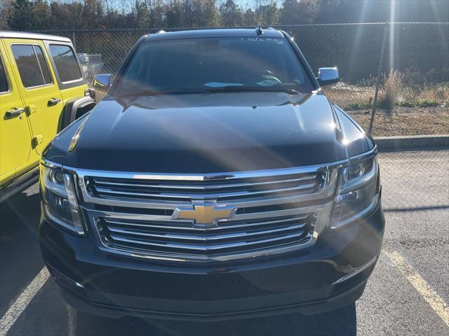 used 2020 Chevrolet Tahoe car, priced at $38,684