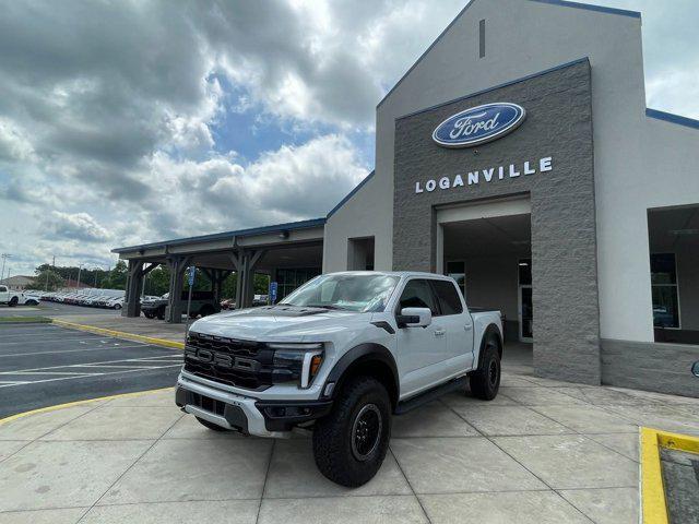 used 2021 Ford F-150 car, priced at $41,980