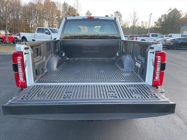 used 2023 Ford F-250 car, priced at $51,794