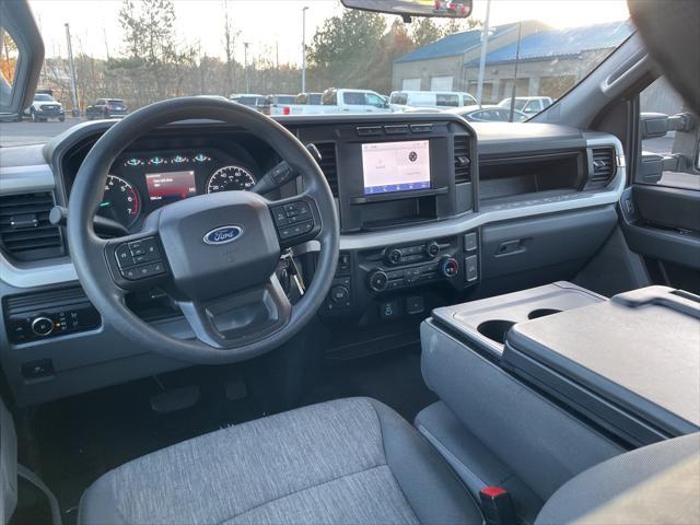 used 2023 Ford F-250 car, priced at $51,794