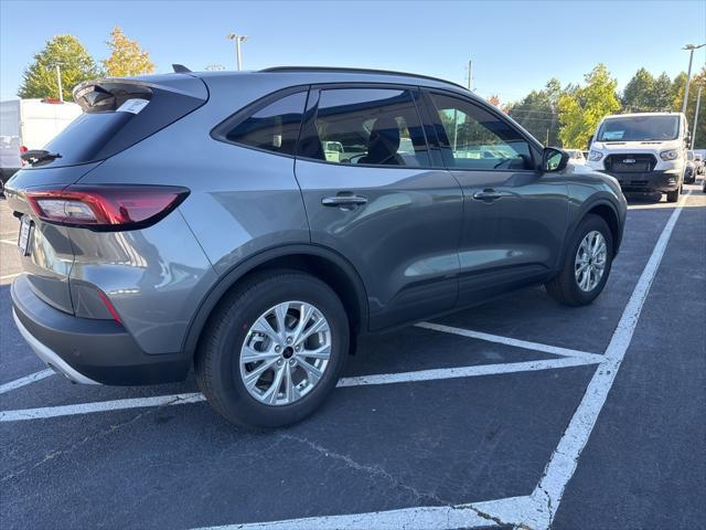 new 2025 Ford Escape car, priced at $35,455