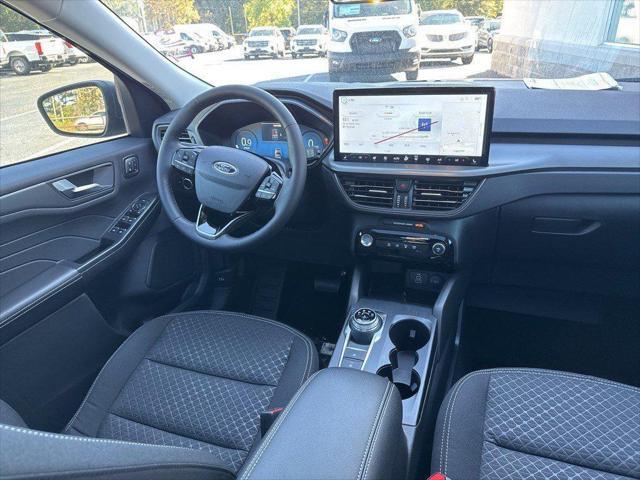 new 2025 Ford Escape car, priced at $29,418