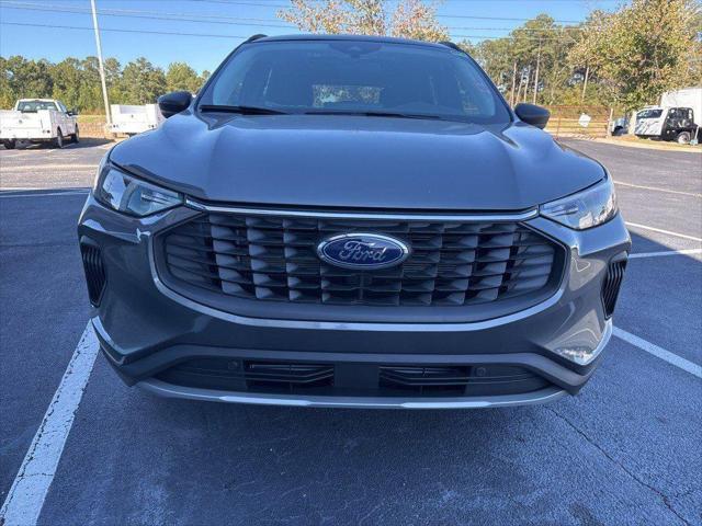 new 2025 Ford Escape car, priced at $29,418