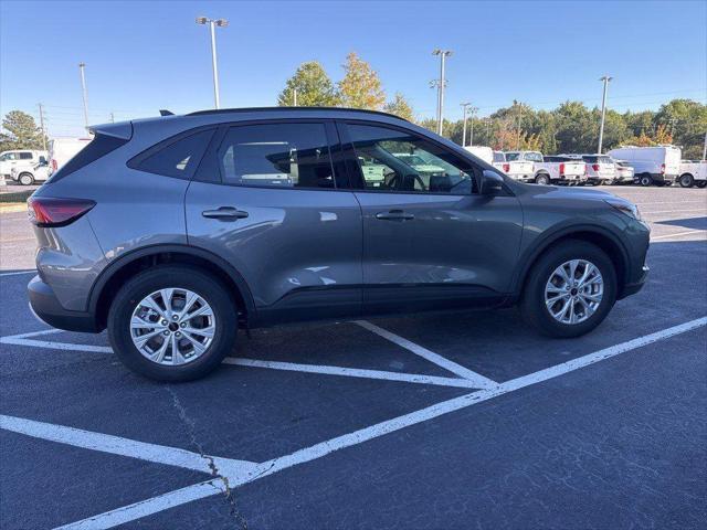 new 2025 Ford Escape car, priced at $29,418