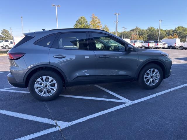 new 2025 Ford Escape car, priced at $35,455