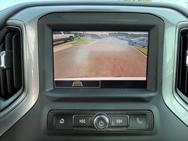 used 2022 Chevrolet Silverado 1500 car, priced at $37,868