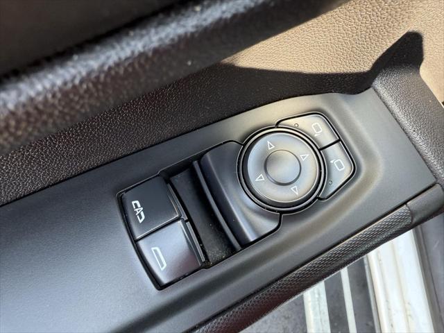 used 2022 Chevrolet Silverado 1500 car, priced at $37,868