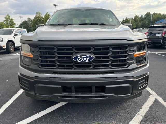 new 2024 Ford F-150 car, priced at $37,356