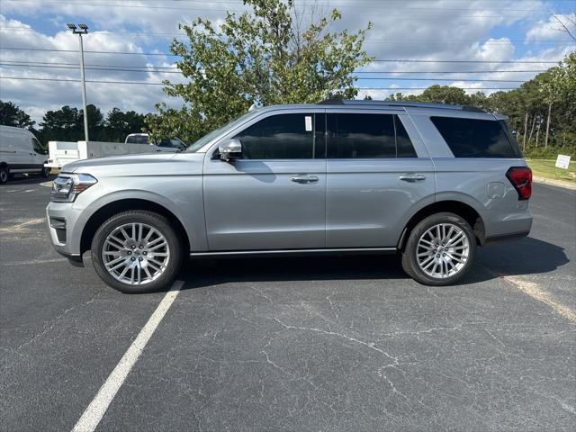 new 2024 Ford Expedition car, priced at $64,841