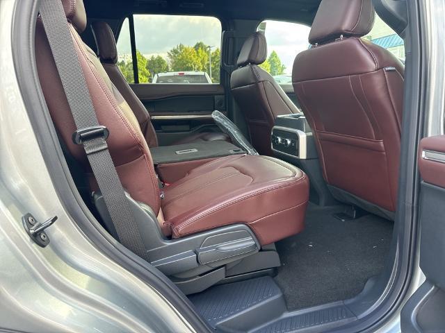 new 2024 Ford Expedition car, priced at $65,507