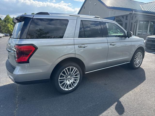 new 2024 Ford Expedition car, priced at $64,841