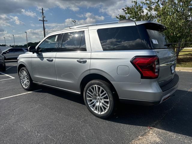 new 2024 Ford Expedition car, priced at $64,841