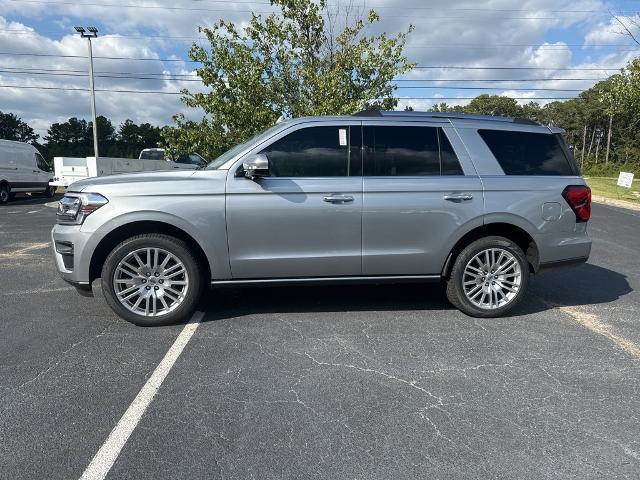 new 2024 Ford Expedition car, priced at $65,507