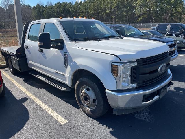 used 2018 Ford F-350 car, priced at $22,898