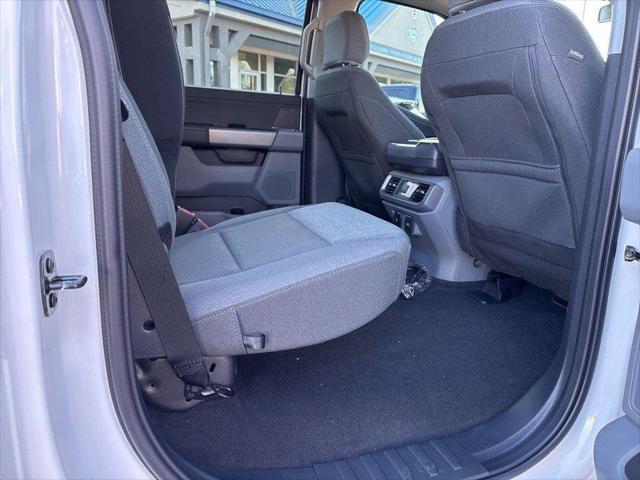 new 2025 Ford F-150 car, priced at $68,523
